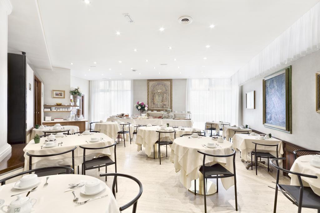Park Hotel Ca' Noa Brescia Eksteriør billede